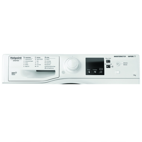 Hotpoint RSSF EP726 IT – image 7