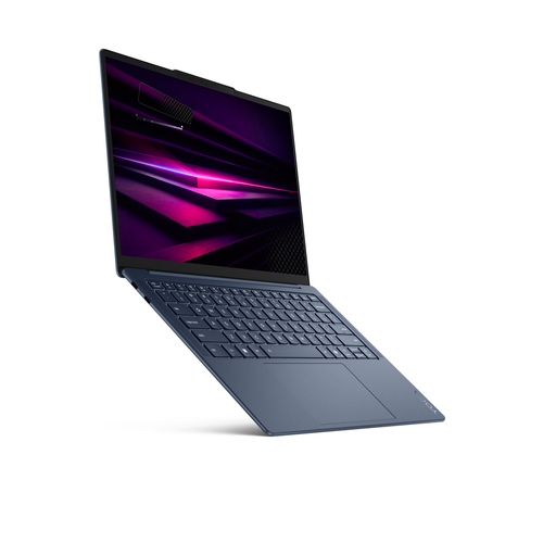 Lenovo Yoga Slim 7 14Q8Y11 (83QR0027MH) 14'' Copilotplus laptop – Foto 6 van 10