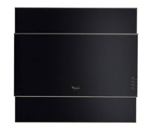 Whirlpool AKR 550 MR