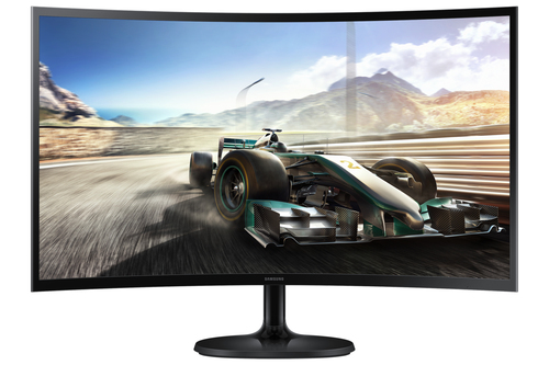 Monitores SAMSUNG LS27D360GALXZX