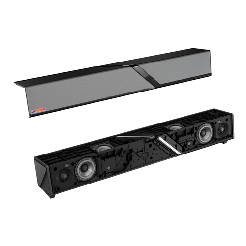 ASUS ROG GJALLAR SOUNDBAR, afbeelding 7