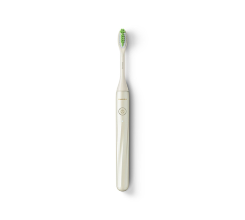 Philips HY1200/27 electric toothbrush Adult Sonic toothbrush White
