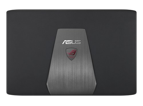 ASUS ROG GL552JX-0031A4720HQ laptop Intel® Core™ i7 i7-4720HQ – image 2