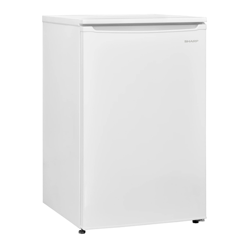 Sharp SJ-UD103T0W-EU freezer Upright freezer Freestanding – image 2