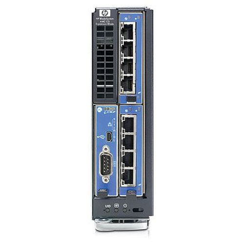 HP BladeSystem AMC Expansion Blade