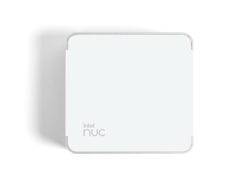 ASUS NUC 13 Pro Desk Edition Kit RNUC13VYKI50001 PC/workstation barebone UCFF White i5-1340P – image 8