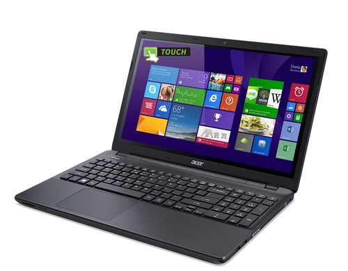 Acer Aspire E E5-511P Intel® Pentium® N3530 Laptop – image 8
