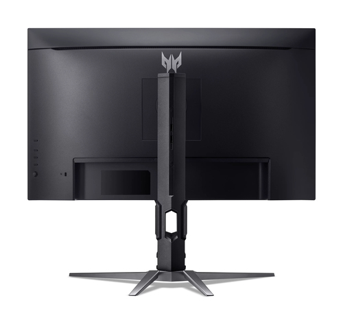 Acer Predator XB273UF5BMIIPRZX computer monitor 68,6 cm (27 ) 2560 x 1440 Pixels Quad HD Zwart, afbeelding 7
