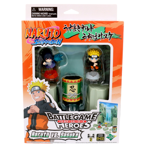Naruto Episode 695 Naruto versus Sasuke