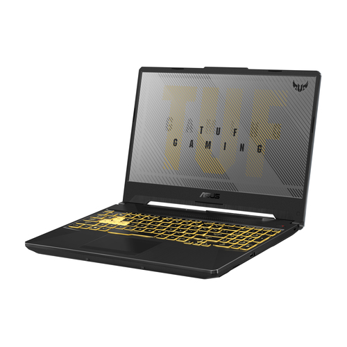 ASUS FX506LU-HN110T laptop Intel® Core™ i7 i7-10870H – image 2