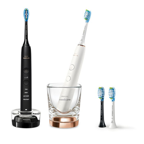 Philips Sonicare DiamondClean HX9914/61 elektrihambahari