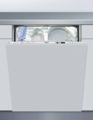Whirlpool ADG697FD dishwasher Fully built-in 12 place settings
