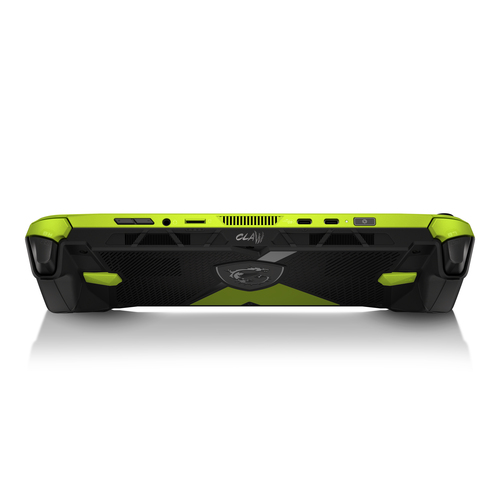 MSI Claw A8 BZ2EM-048NL, afbeelding 4