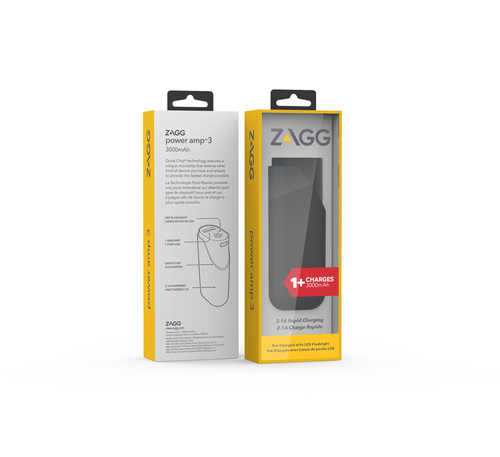 ZAGG Power Amp 3 – image 4