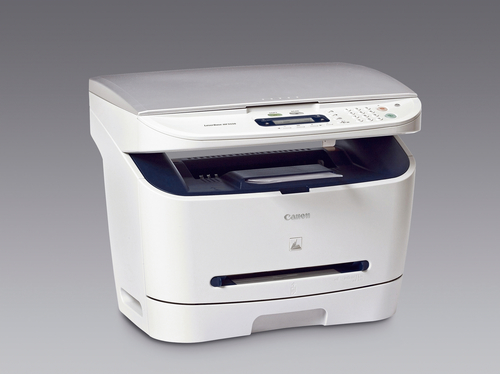 Canon i-SENSYS MF3220 Laser A4 – image 5