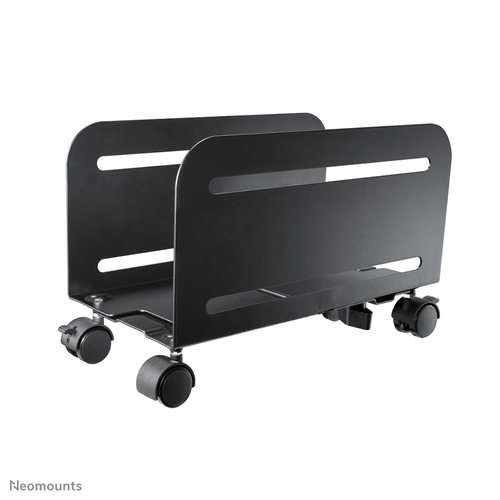 Neomounts CPU-M100BLACK - Verrijdbare steun voor PC, afbeelding 2
