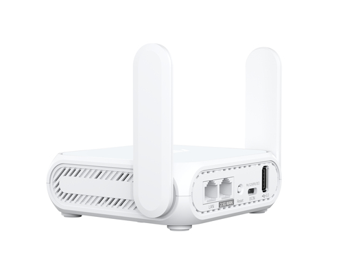 ASUS RT-BE58 Go – image 9