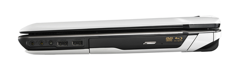 ASUS VX5-6X002J laptop Intel® Core™2 Quad Q9000 – image 5