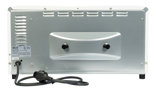 WLA 18OVW650 toaster oven – image 4