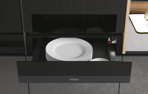 Haier HWO15NWD6XB1 warming drawer – image 4