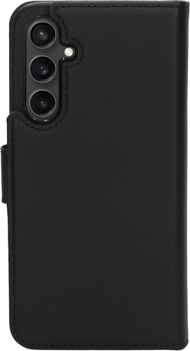 Luxe 2 in 1 Wallet Case gemaakt van echt leer Ben je opzoek naar een beschermhoesje dat zowel functioneel als stijlvol is? Dan is deze wallet case van, afbeelding 6