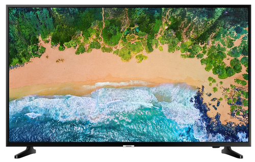 Samsung UE50NU7020 127 cm (50") 4K Ultra HD Smart TV Wi-Fi Black