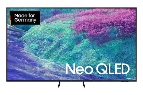 Samsung GQ55QN1EFAU 139.7 cm (55") 4K Ultra HD Smart TV Wi-Fi Black