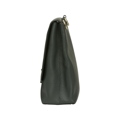 dbramante1928 Florence - Cross Body Bag - M - Evergreen – image 4