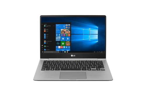 LG 13Z980-A.AAS7U1 laptop Intel® Core™ i7 i7-8550U
