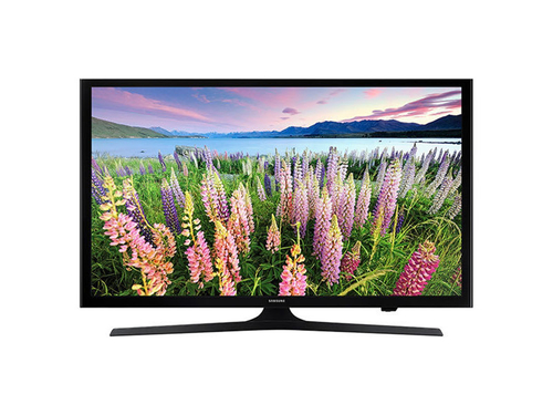 Samsung UN48J5000BF 120.9 cm (47.6") Full HD Black
