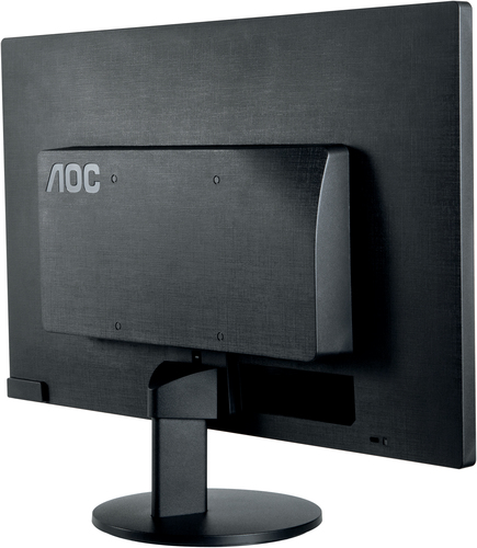 AOC 70 Series E2470SWDA computer monitor – image 4