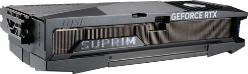 MSI GeForce RTX 5090 32G SUPRIM SOC grafische kaart, afbeelding 10