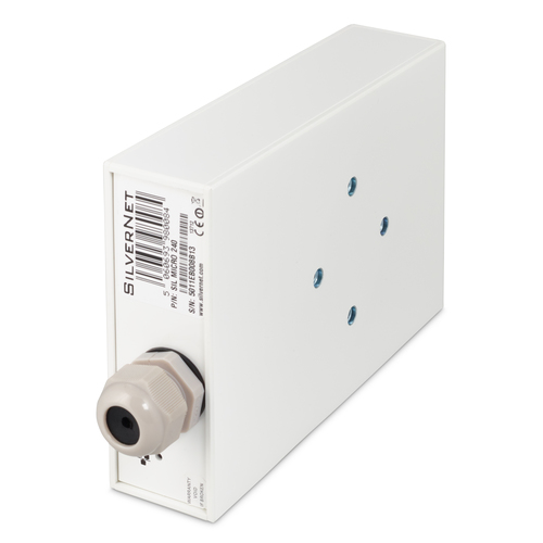 SilverNet SIL MICRO 500 – image 2