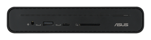 ASUS Triple Display USB-C Dock Duo DC301 dockingstation, afbeelding 7