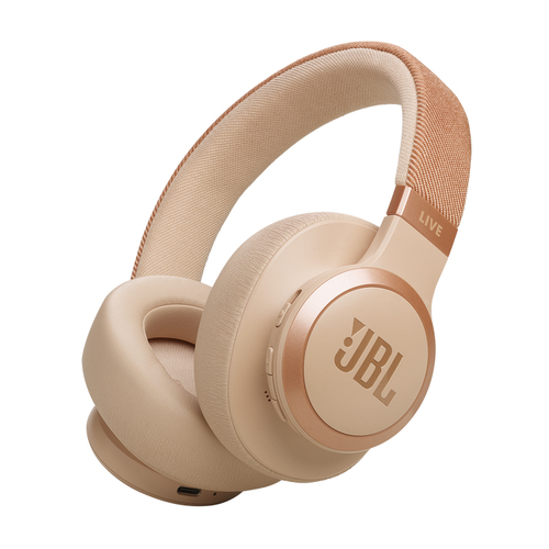 Jbl Live 770NC Sandstone - image 1