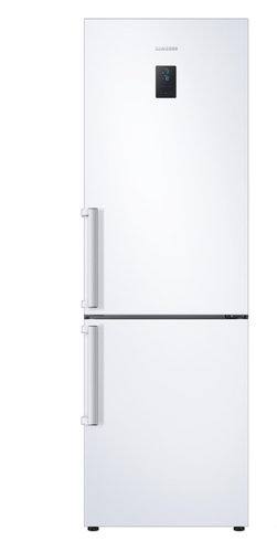 Samsung RL34T660EWW fridge-freezer Freestanding