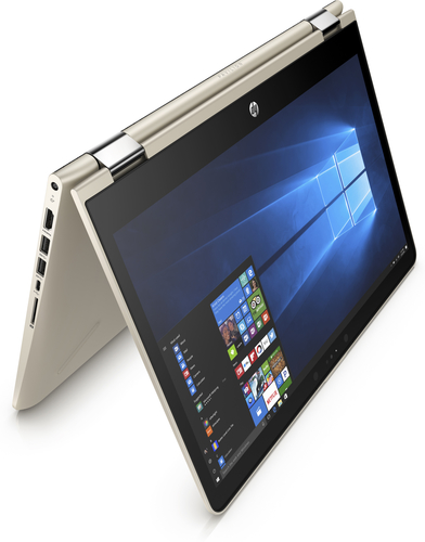 HP Pavilion x360 14-ba029tx Intel® Core™ i7 i7-7500U Hybrid (2-in-1) – image 9