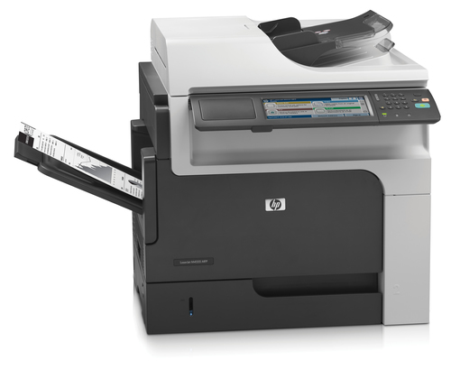 HP Enterprise M4555h – image 6