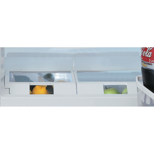 Hotpoint HBUL011 82cm High Integrated Undercounter Fridge 60cm Wide - image 3