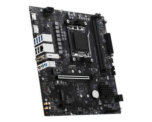 MSI PRO A620AM-G EVO WIFI moederbord, afbeelding 3