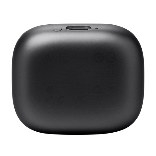 Jbl Live Beam 3 Wireless Bluetooth Noise-Cancelling Earbuds - Black - image 7