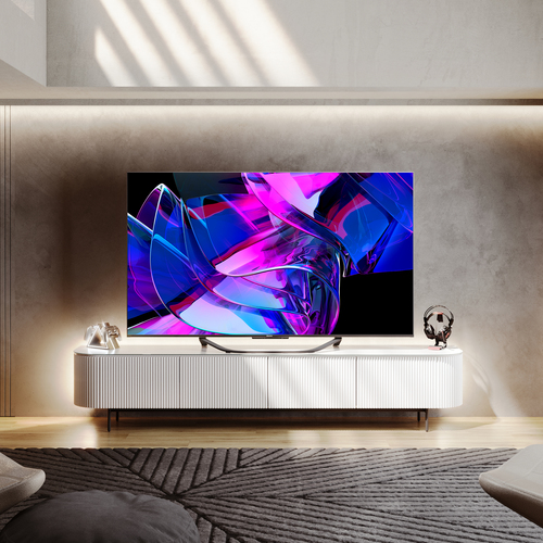 Hisense 75U79KQ TV 190.5 cm (75") 4K Ultra HD Smart TV Wi-Fi Anthracite 1000 cd/m² – image 7