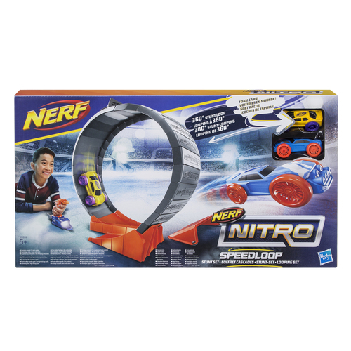 Nerf HASE2289EU40 игра на ловкость