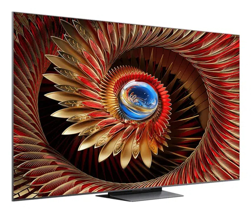 TCL 65" QD Mini-led C81K 4K (2025), afbeelding 2