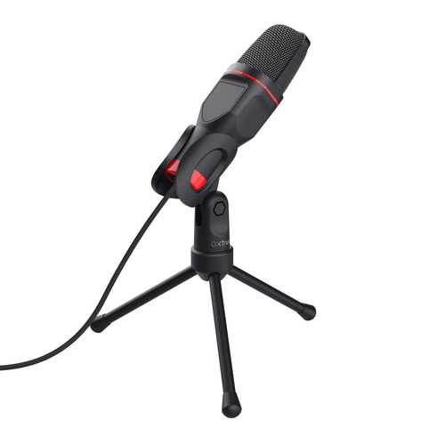 Trust GXT 212 Mico USB Microfoon, afbeelding 3