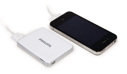 Philips USB battery pack DLP2000/93