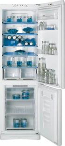 Indesit B 34 FNF