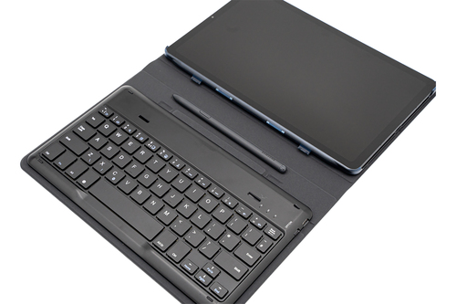 Samsung GP-FBP615TGABG mobile device keyboard QWERTY Bluetooth Black – image 3