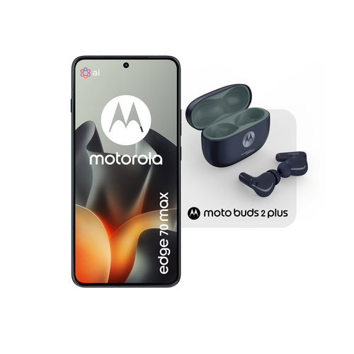 Motorola edge 70 max + moto buds 2 plus – image 7