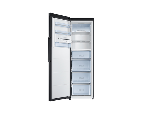 Samsung RZ32M7125B1 Upright freezer Freestanding Black – image 4